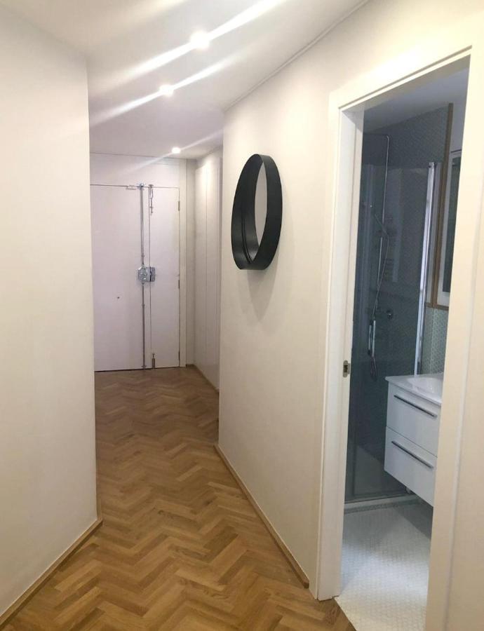 Apartamento Autentico Y Centrico Мадрид Экстерьер фото